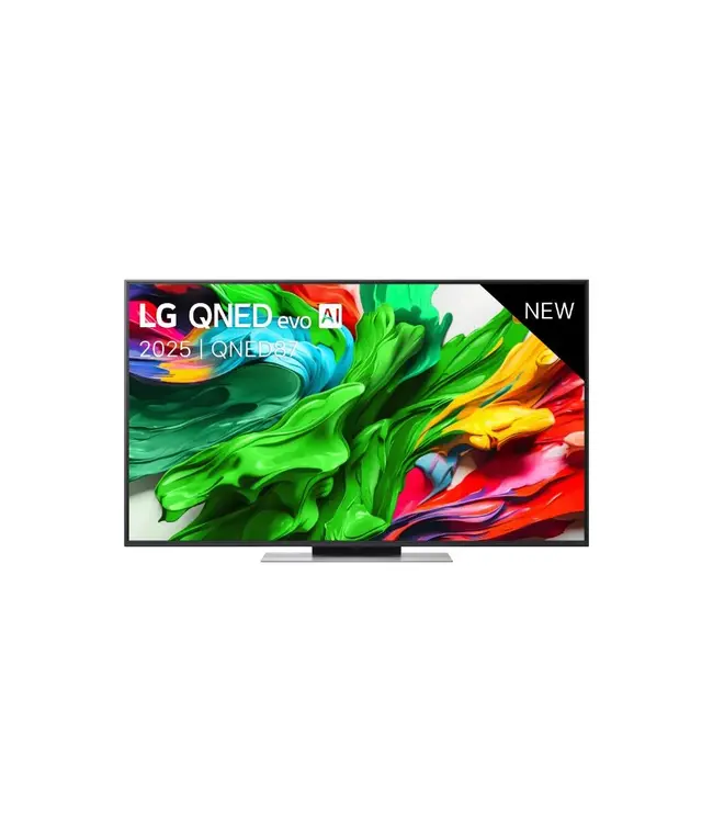 LG LG 55QNED87A6B