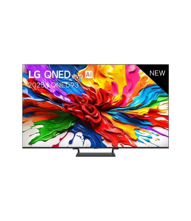 LG LG 55QNED93A6A