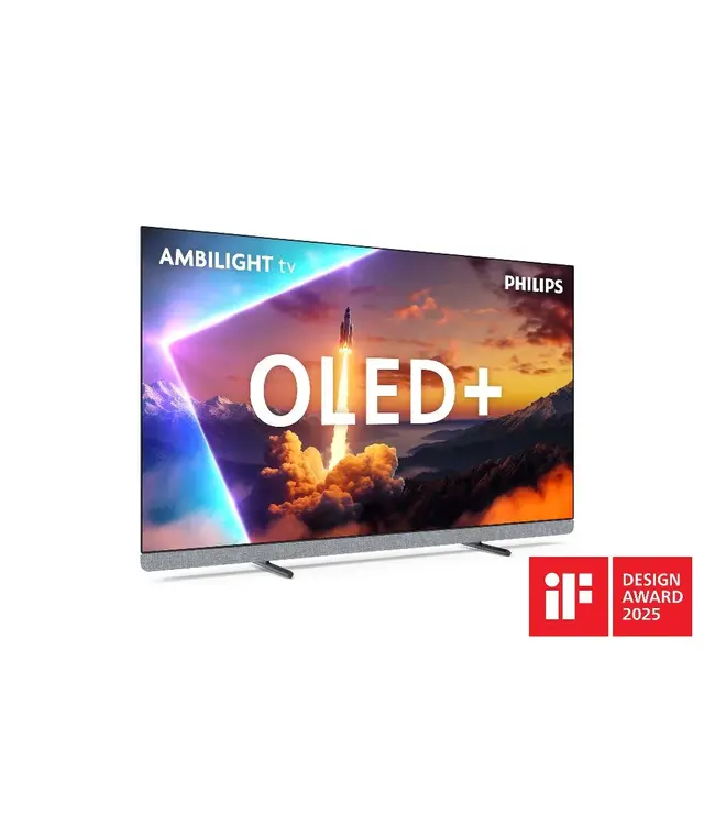 Philips 55OLED910/12 (2025) OLED TV