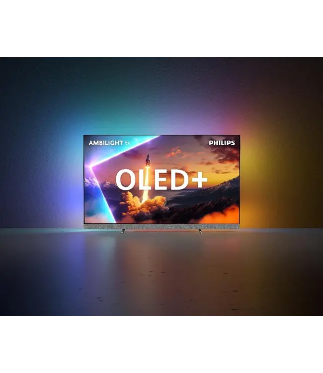 Philips 55OLED910/12 (2025) OLED TV