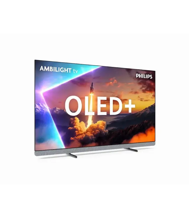 Philips 55OLED910/12 (2025) OLED TV