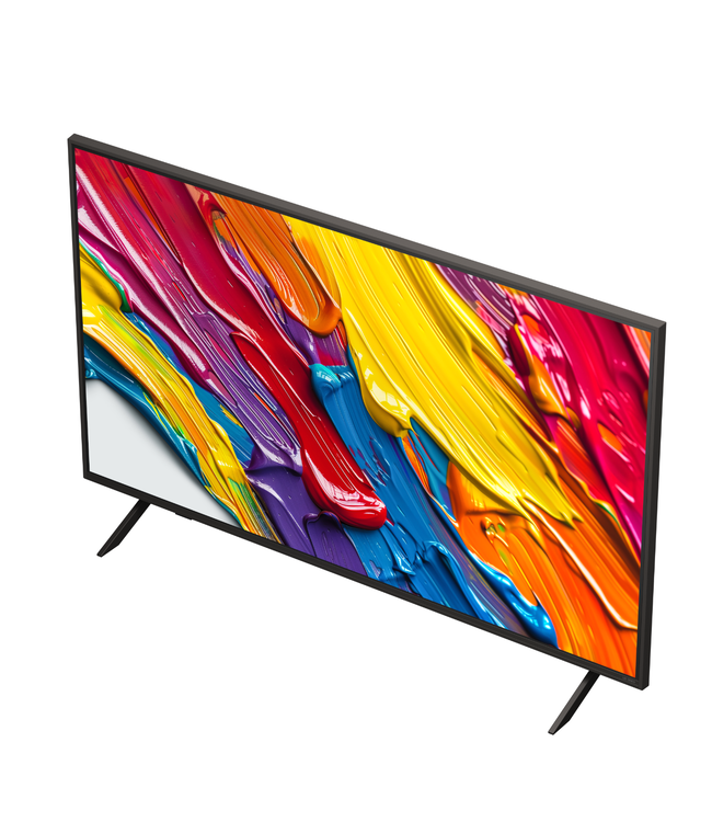 LG 50QNED84A6C (2025) QNED TV 50inch