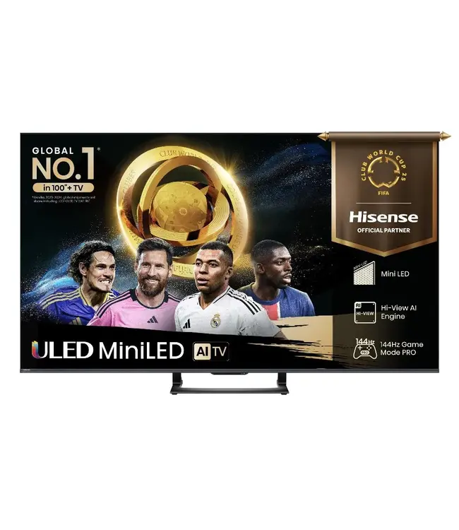 Hisense 75U79Q (2025) TV 75inch