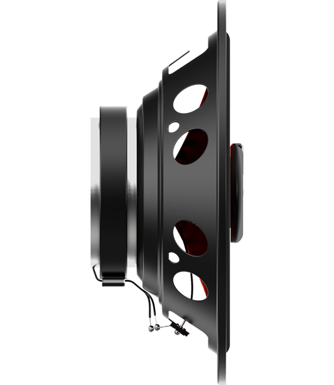 JBL Stage1 62 autospeakers 17cm