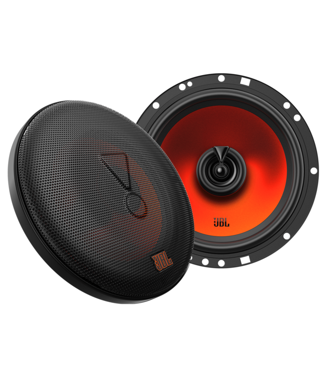 JBL Stage1 62 autospeakers 17cm