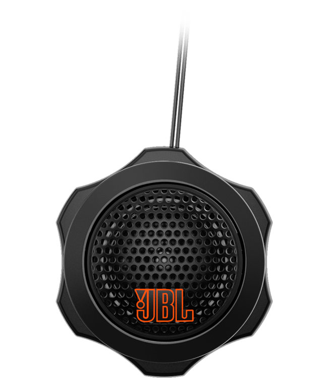 JBL Stage1 62CF autospeakers 17cm composet met losse tweeters