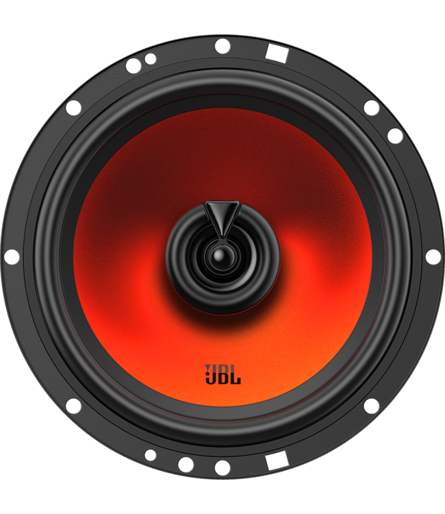 JBL Stage1 62F autospeakers 17cm
