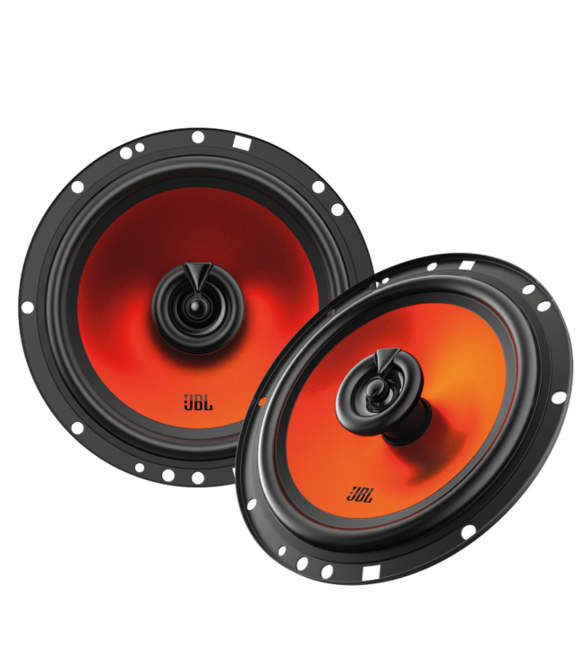 JBL Stage1 62F autospeakers 17cm