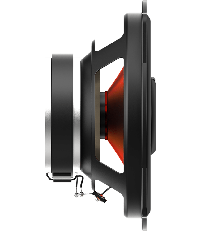 JBL Stage1 52F autospeakers 13cm