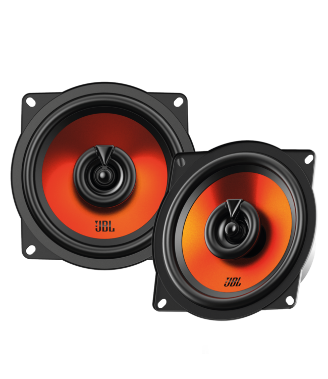 JBL Stage1 52F autospeakers 13cm