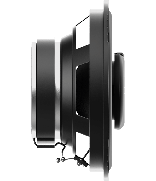 JBL Stage2 45F autospeakers 10cm