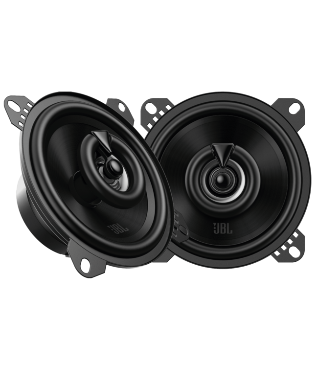 JBL Stage2 45F autospeakers 10cm