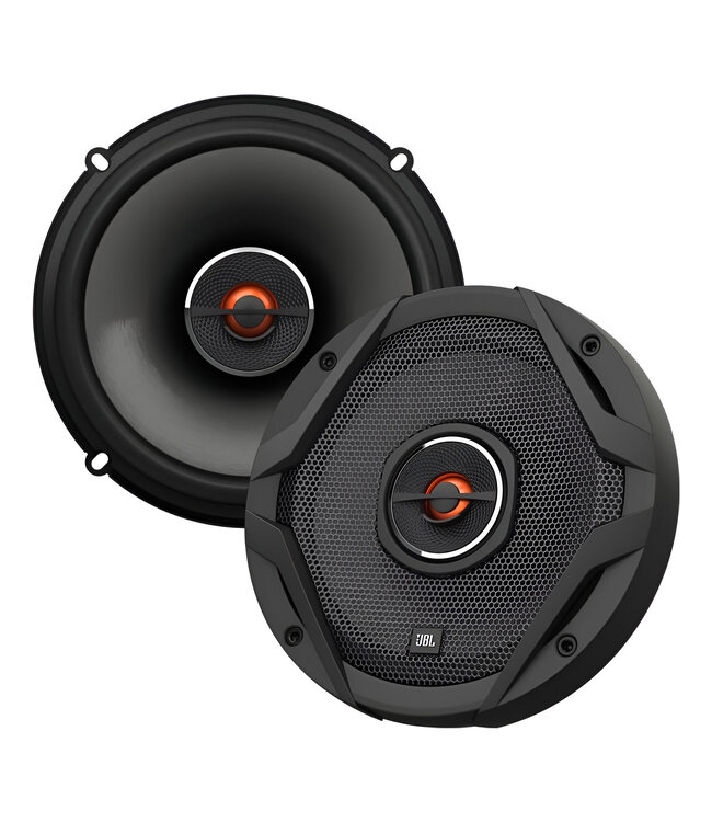 JBL GX602 autospeakers 17cm