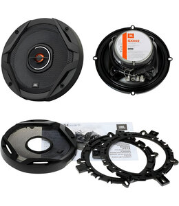 JBL GX602