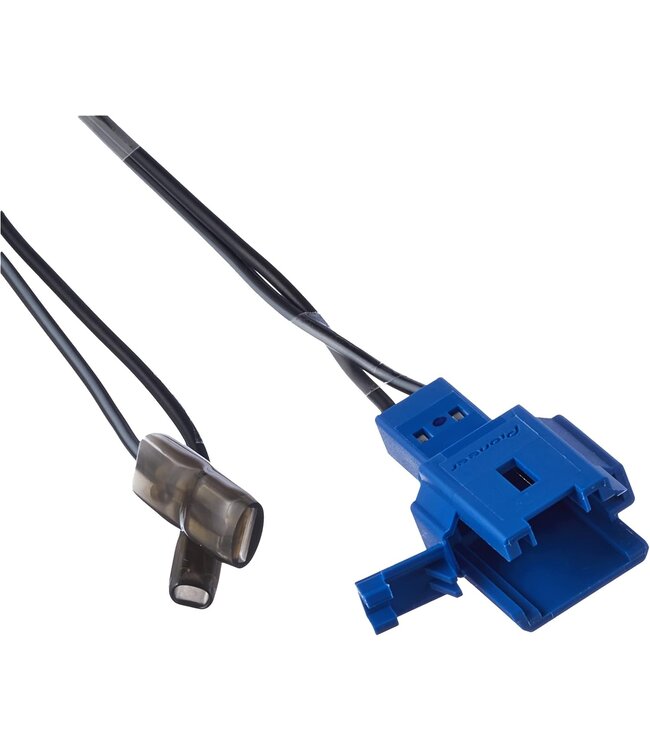 Pioneer TS-1702i autospeakers 17cm