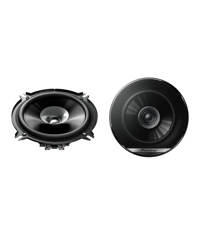 Pioneer TS-1310F autospeakers 13cm
