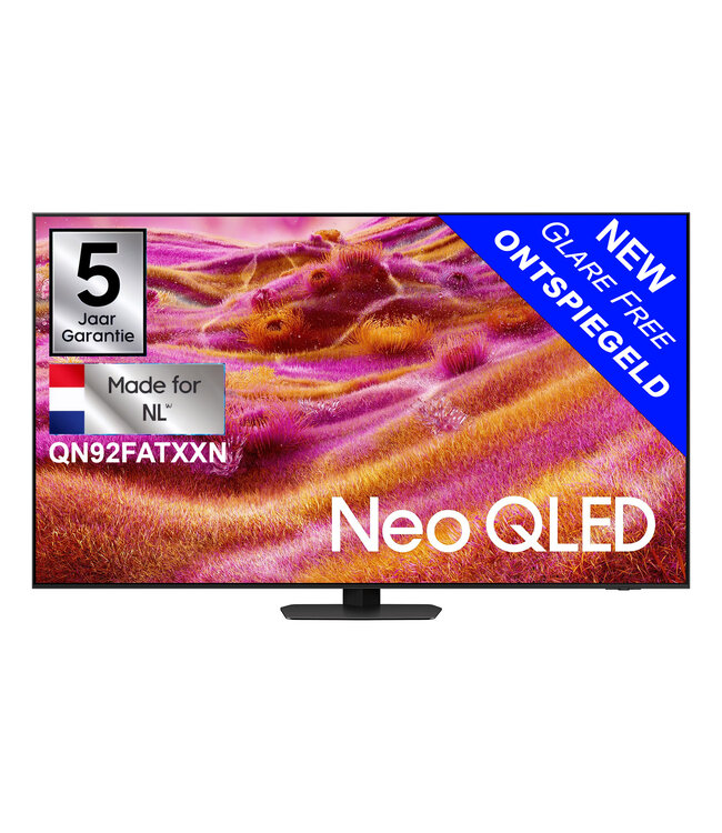 Samsung Samsung QE55QN92FATXXN