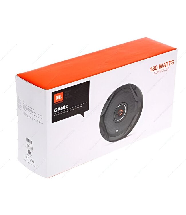 JBL GX602 autospeakers 17cm