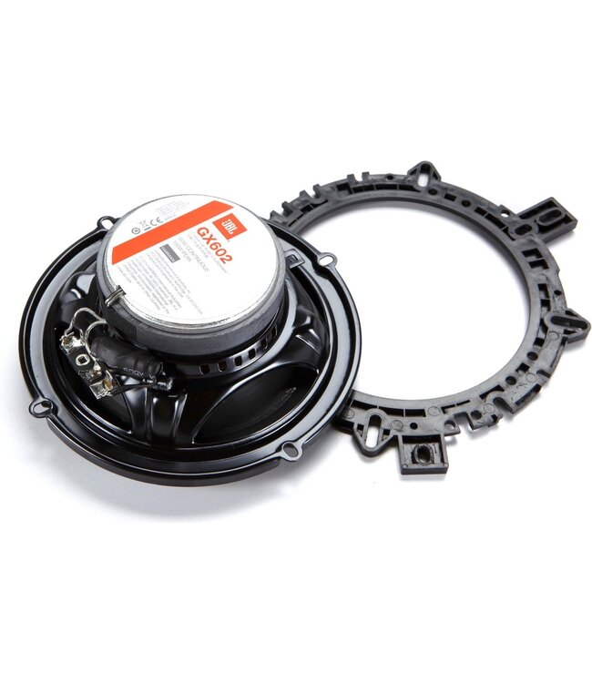 JBL GX602 autospeakers 17cm