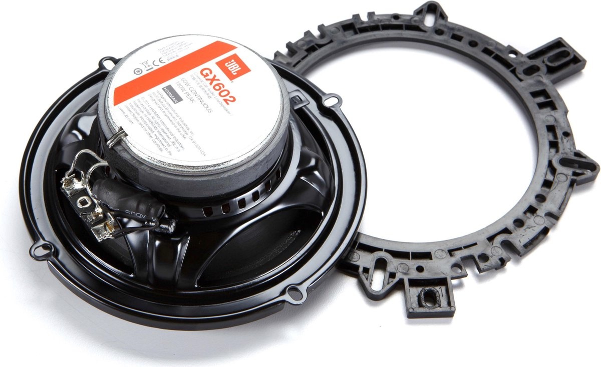 JBL GX602 | Actieprijs 64,95 bij 3H JBL GX602 | Actieprijs 64,95 bij 3H