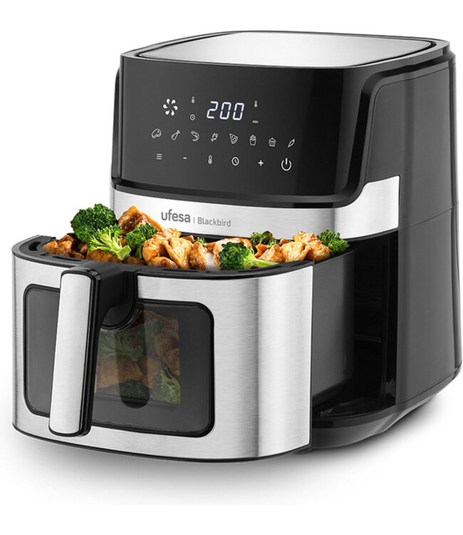 UFESA BLACKBIRD Airfryer