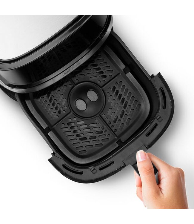 UFESA BLACKBIRD Airfryer