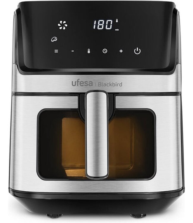 UFESA BLACKBIRD Airfryer