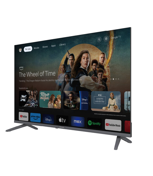 AIWA 40GO50804FHD Google TV 40inch