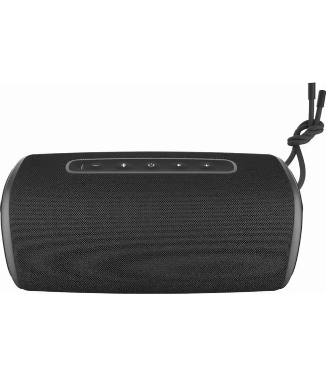 Fresh n Rebel Party Bold L2 Storm Grey