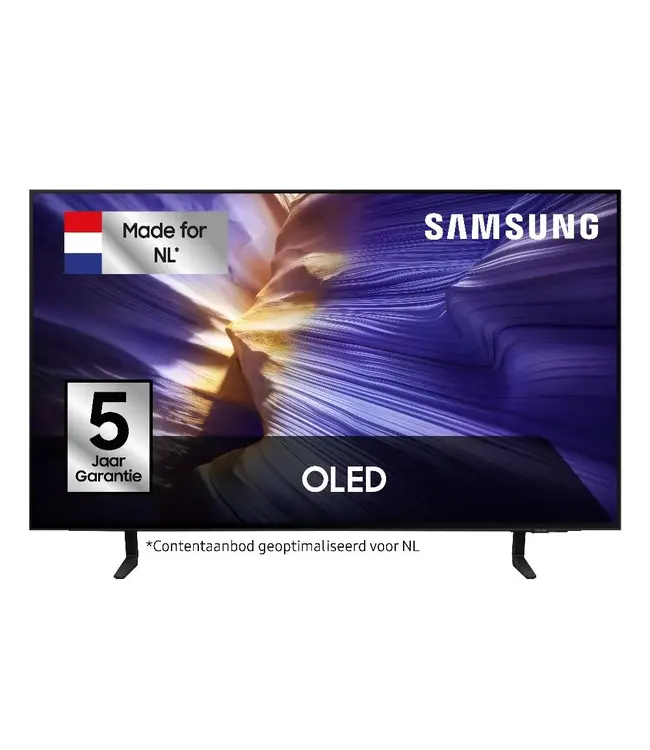 Samsung Samsung QE42S92FAEXXN