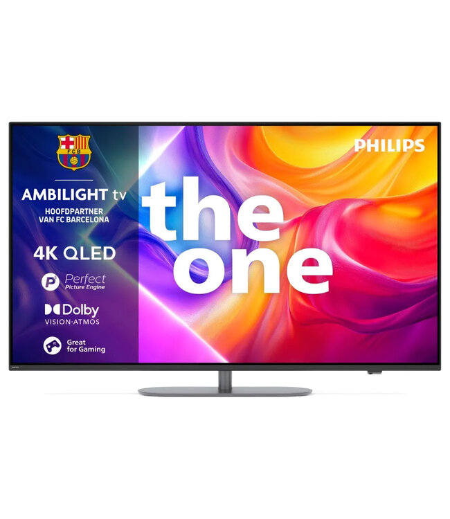 Philips Philips 50PUS9050/12 The One