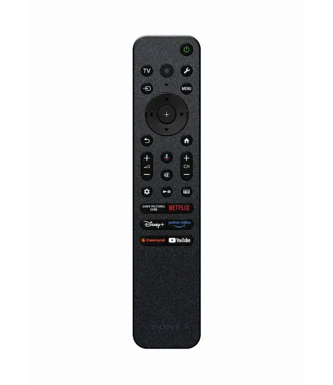 Sony K65XR8M25BP (2025) OLED TV