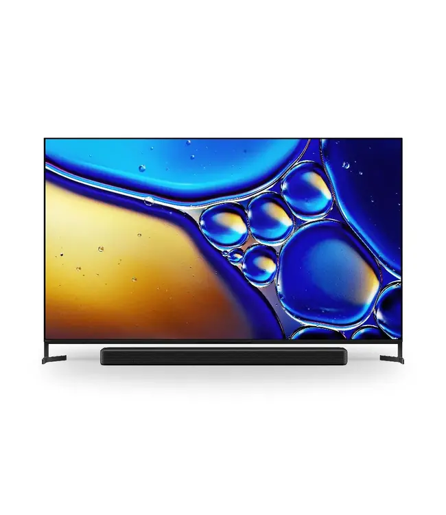Sony K65XR8M25BP (2025) OLED TV