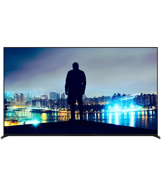 Sony K65XR8M25BP (2025) OLED TV