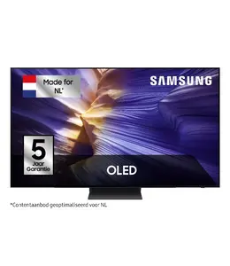 Samsung QE48S92FAEXXN