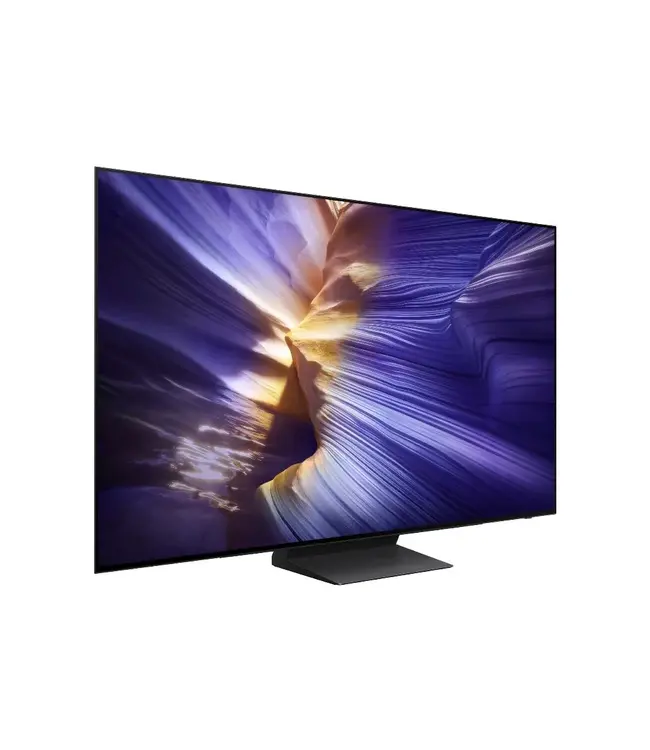 Samsung QE65S92FATXXN (2025) OLED TV