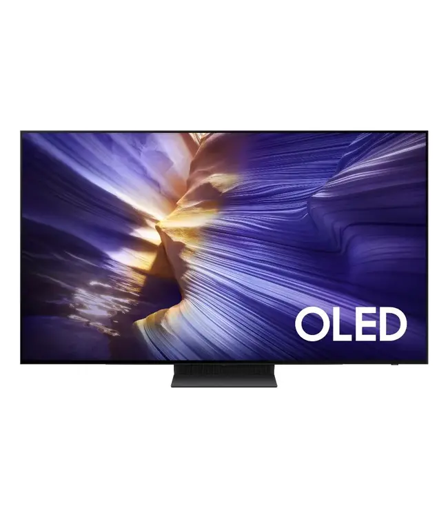 Samsung QE55S92FAEXXN (2025) OLED TV