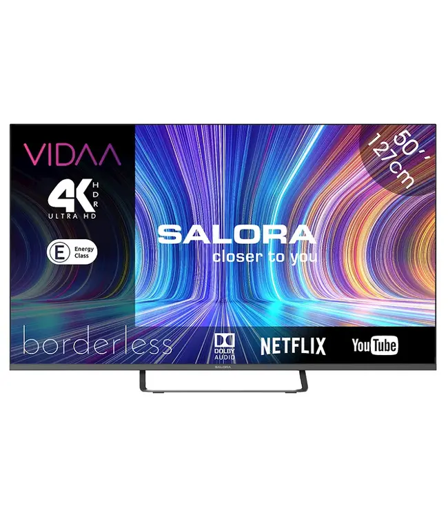 Salora Salora 50UV210
