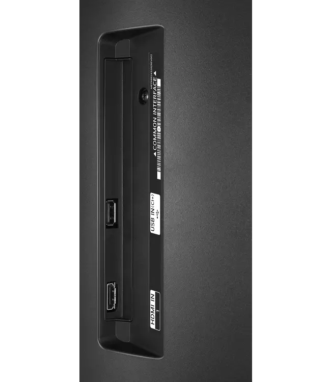 LG 32LQ63006LA TV 32inch