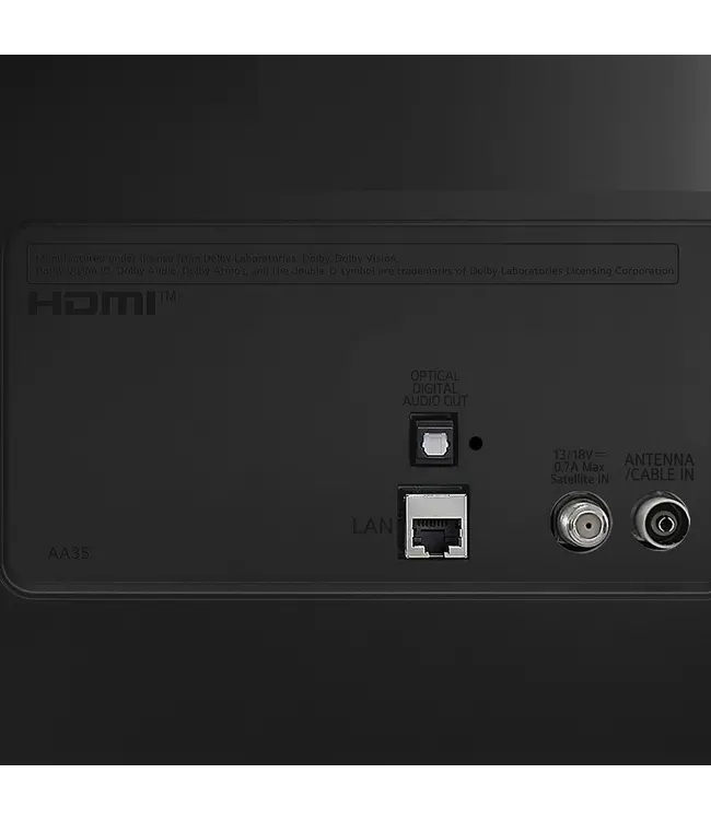 LG 32LQ63006LA TV 32inch