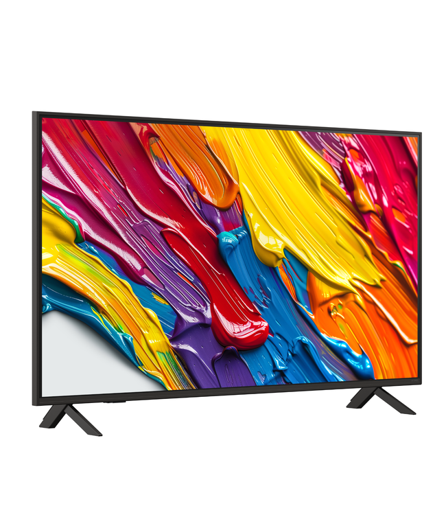 LG 43QNED84A6C (2025) Qned TV 43inch