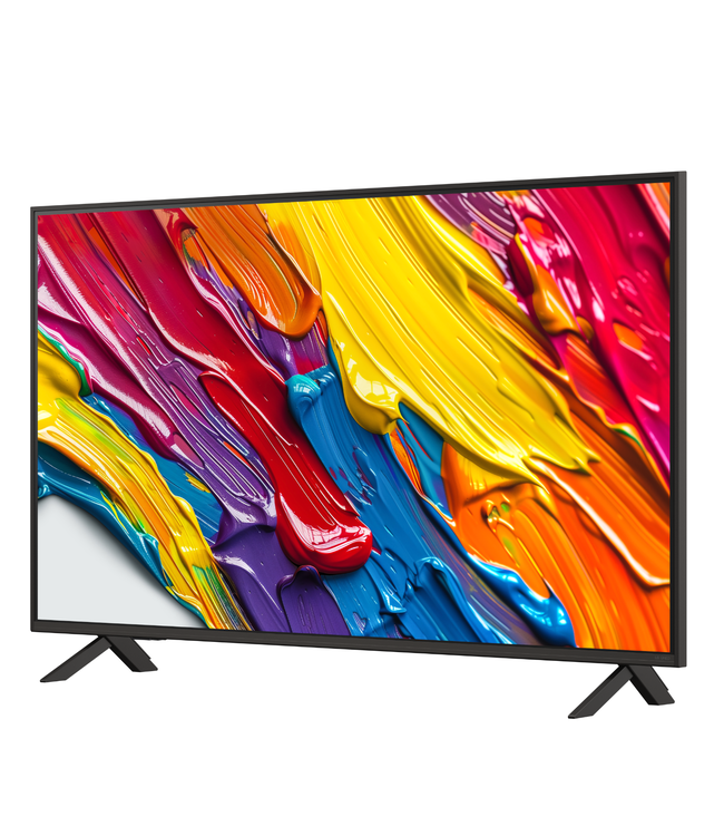 LG 43QNED84A6C (2025) Qned TV 43inch