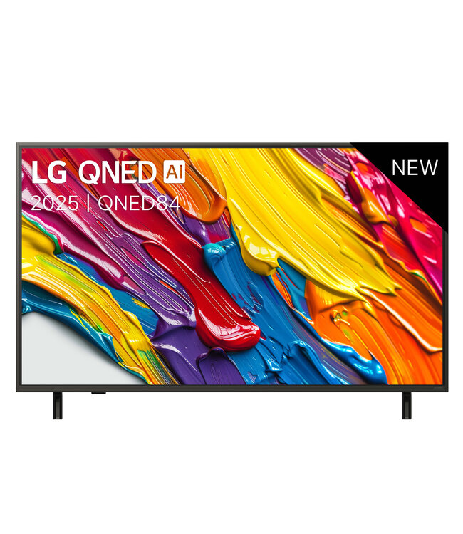 LG LG 43QNED84A6C