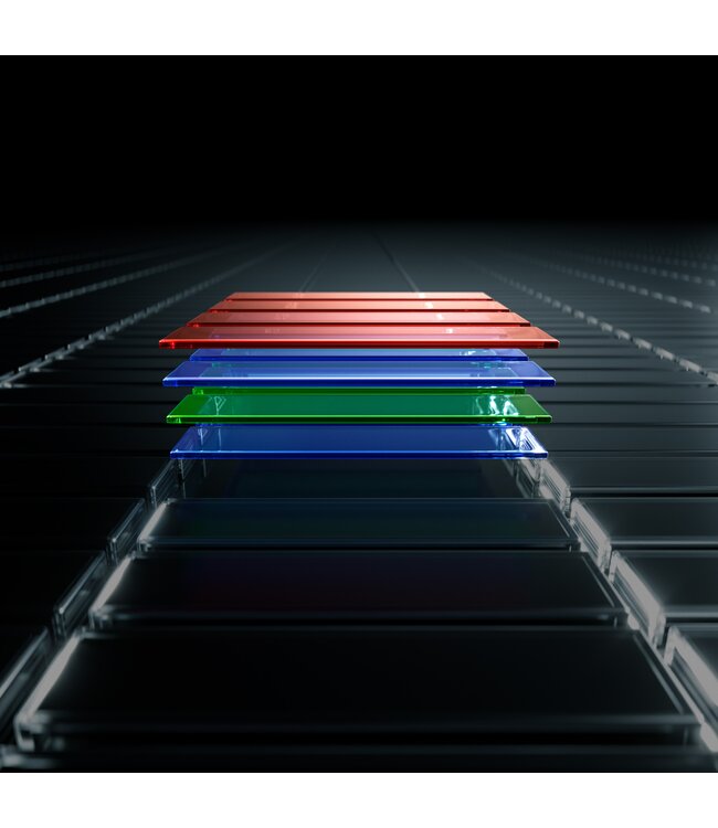 Panasonic TV-55Z95BEG (2025) OLED TV