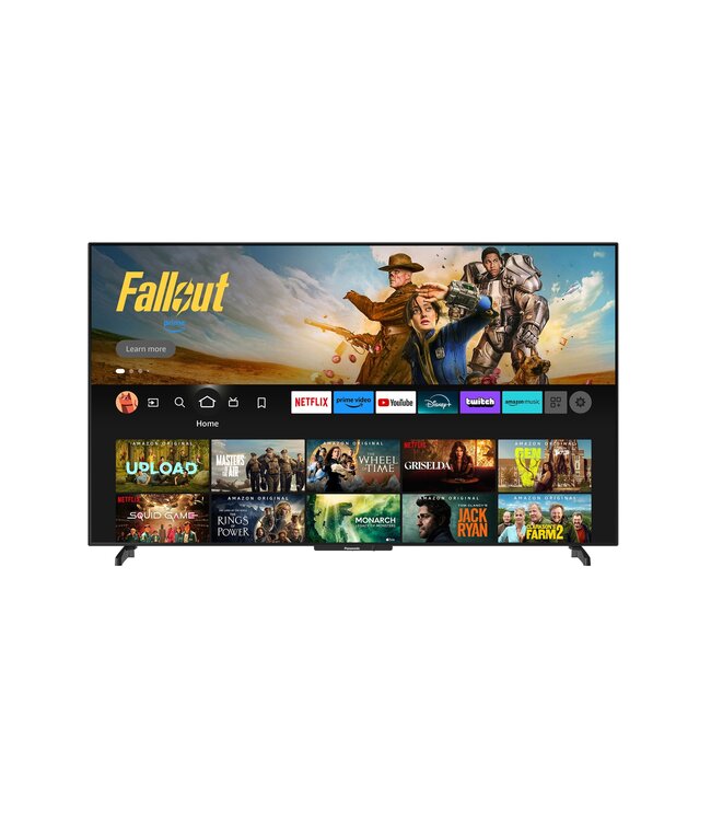 Panasonic TV-55Z80BEZ (2025) OLED TV