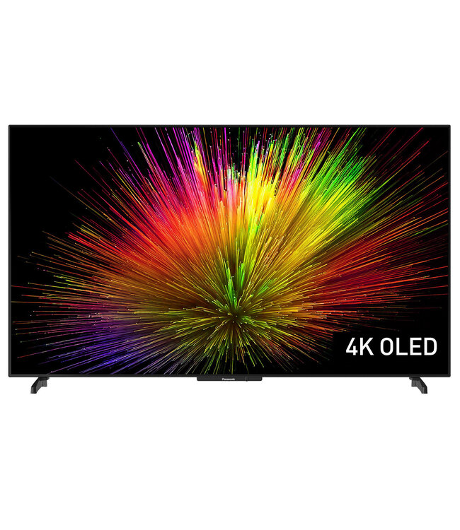 Panasonic TV-55Z80BEZ (2025) OLED TV