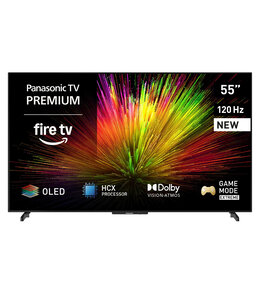 Panasonic TV-55Z80BEZ