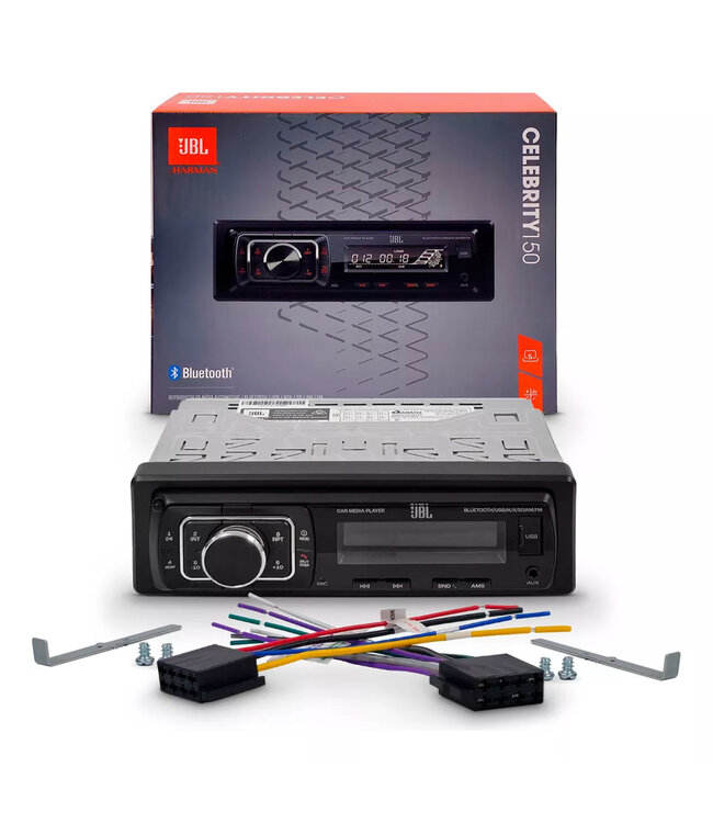 JBL Celebrity 150 autoradio