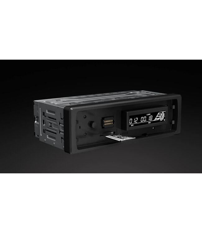 JBL Celebrity 150 autoradio
