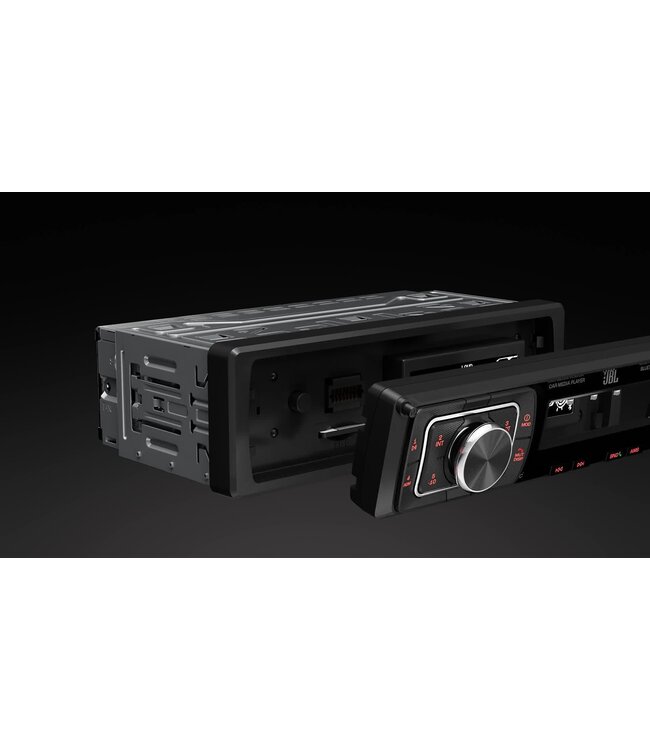 JBL Celebrity 150 autoradio